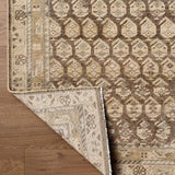 surya agra aaa 2304 taupe rug