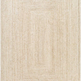 surya baja mxbj 2300 ivory rug