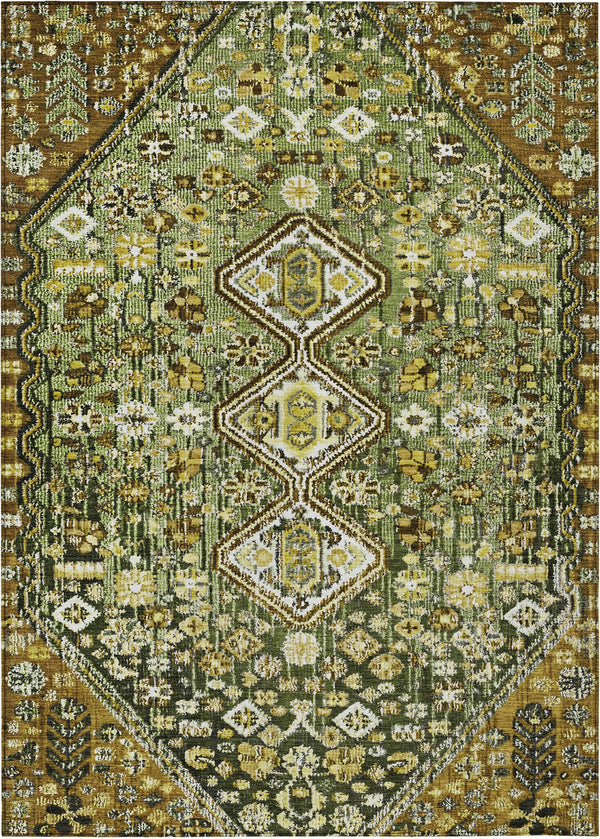 addison chantille acn1834 olive rug