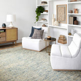surya silken palace spc 2300 sky blue rug
