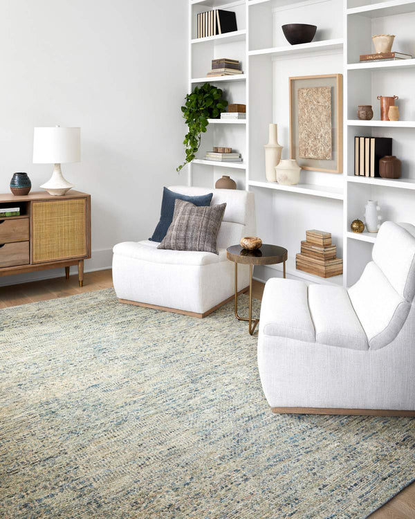 surya silken palace spc 2300 sky blue rug