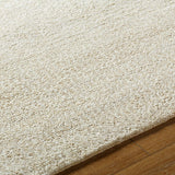 surya hoffenheim hof 2300 ivory rug