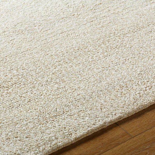 surya hoffenheim hof 2300 ivory rug