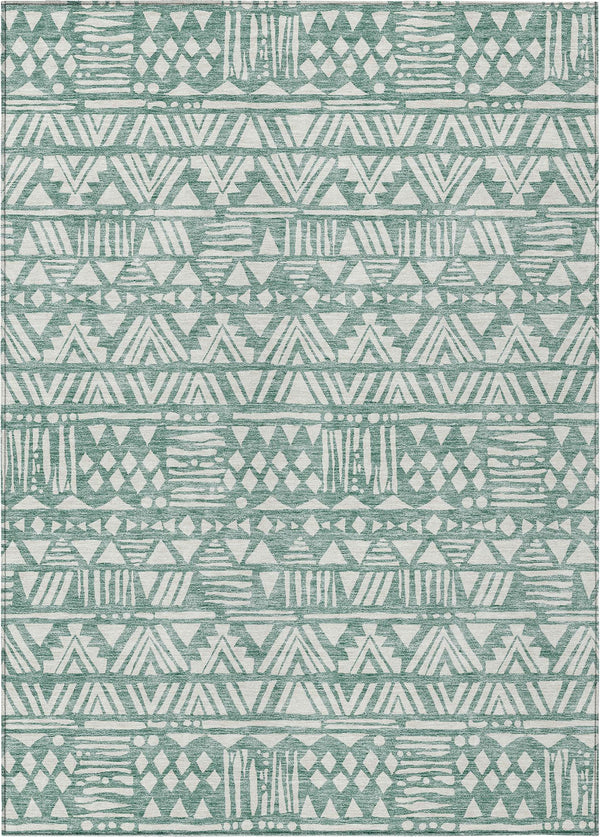 addison chantille acn907 sage rug