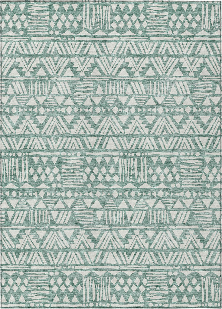addison chantille acn907 sage rug