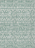 addison chantille acn907 sage rug