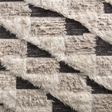 loloi rugs khalid kf 02 natural black rug