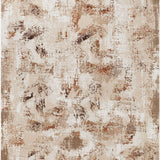lavin piave u8002 brown rug