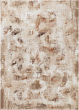 lavin piave u8002 brown rug
