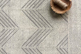 loloi rugs kopa ko 02 grey ivory rug