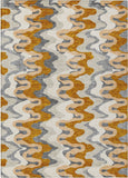 addison chantille acn750 terracotta rug
