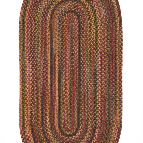 capel kill devil hill 0210 multi rug