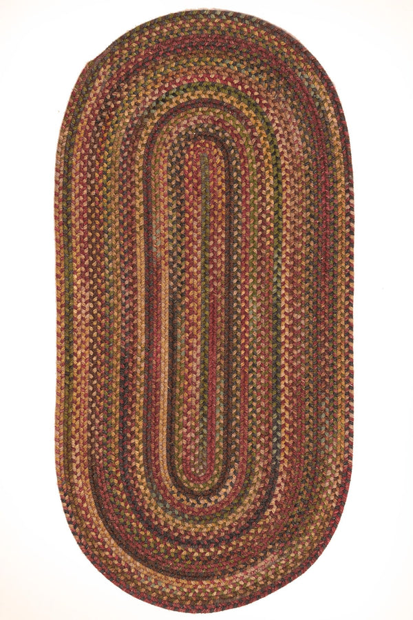 capel kill devil hill 0210 multi rug