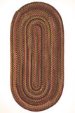 capel kill devil hill 0210 multi rug