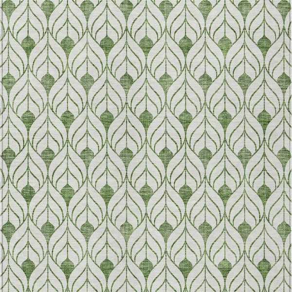 addison chantille acn927 green rug