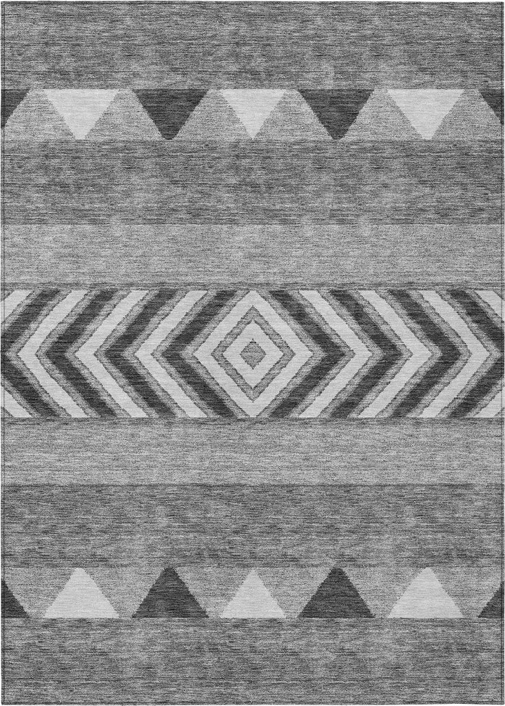 addison chantille acn965 gray rug