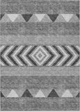 addison chantille acn965 gray rug