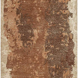 surya kavita kvt 2321 burnt sienna rug