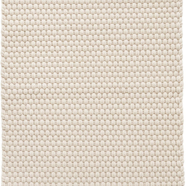 dash albert rope rdb207 ivory rug