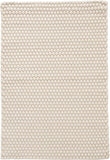 dash albert rope rdb207 ivory rug
