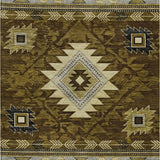 addison chantille acn1754 brown rug
