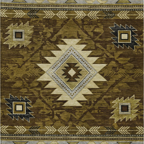 addison chantille acn1754 brown rug