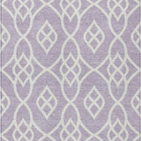 addison chantille acn884 lavender rug