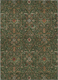 addison chantille acn1130 emerald rug