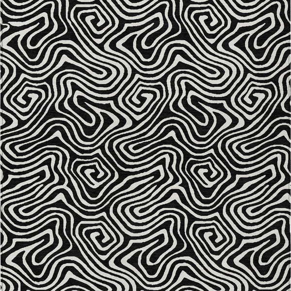 addison chantille acn1030 black rug
