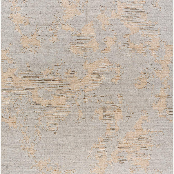 surya arbora aob 2302 pewter rug