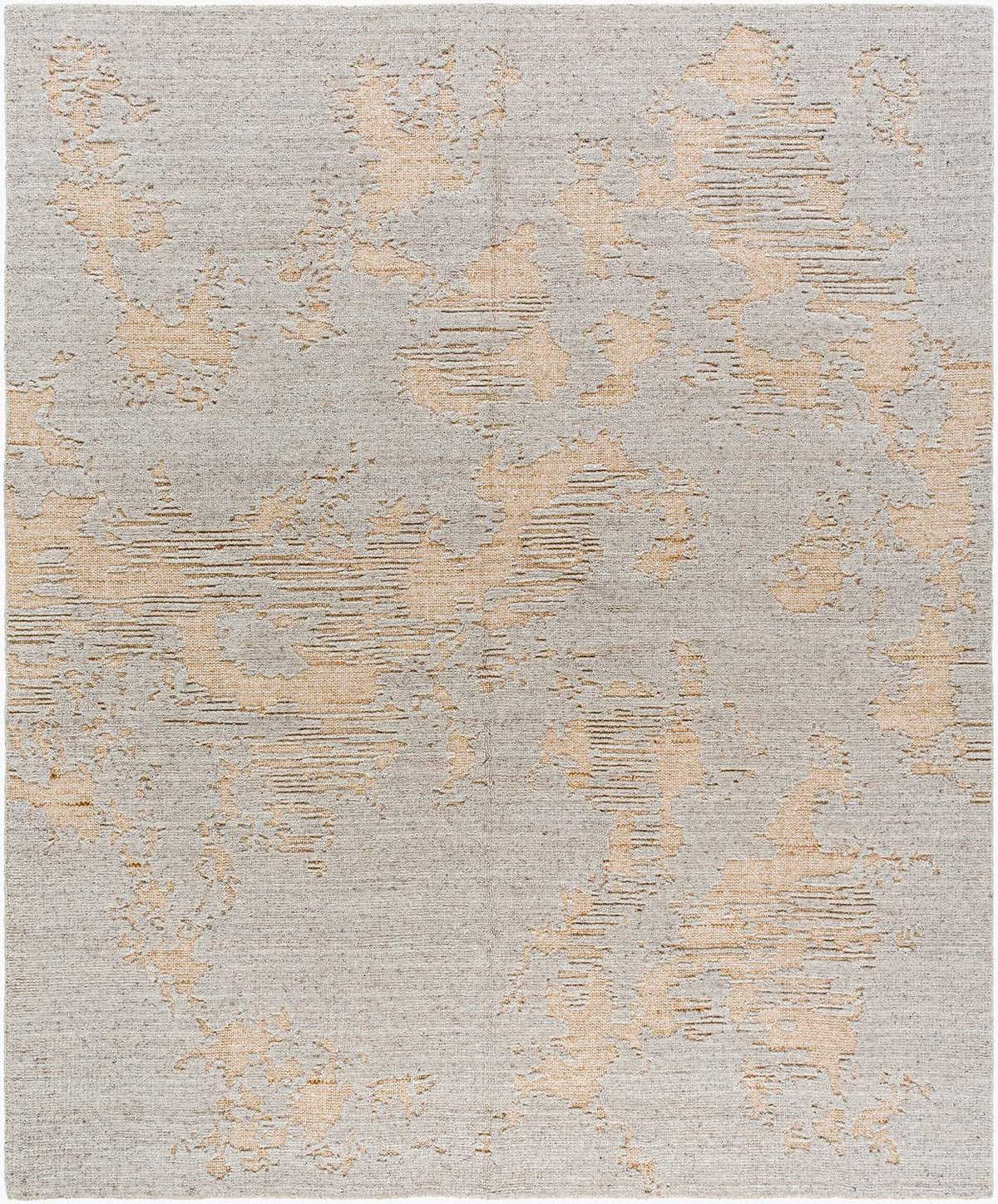 surya arbora aob 2302 pewter rug