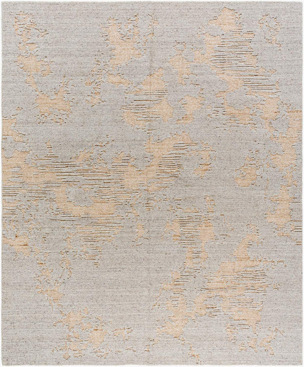 surya arbora aob 2302 pewter rug