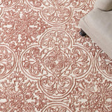 safavieh clearance martha stewart msr3511p ivory rug