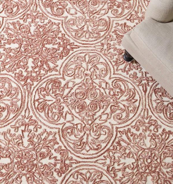 safavieh clearance martha stewart msr3511p ivory rug