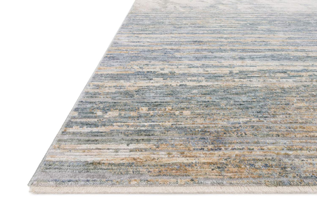 loloi rugs pandora pan 06 ivory blue rug