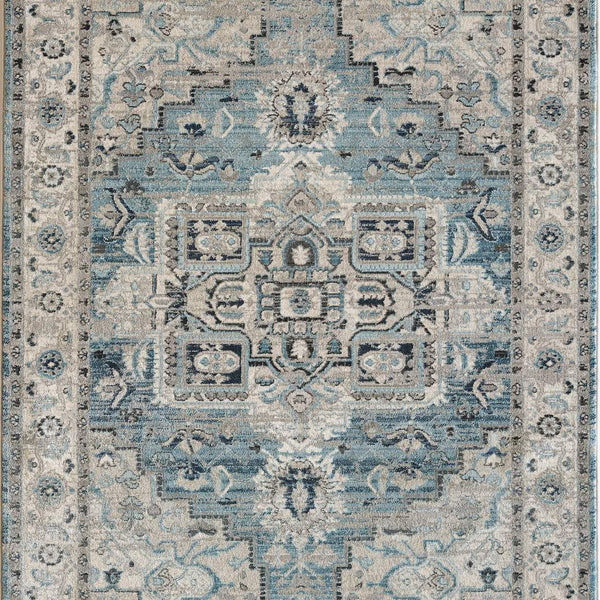 dynamic rugs juno 6882 500 light blue rug