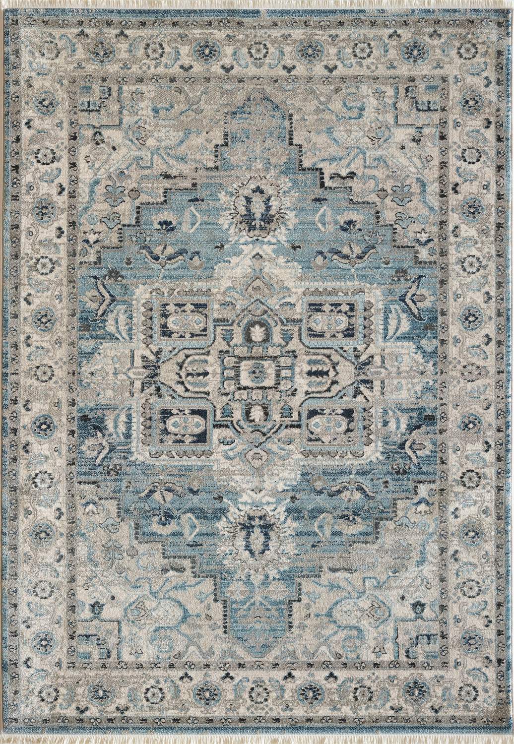 dynamic rugs juno 6882 500 light blue rug