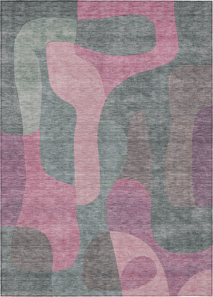 addison chantille acn1867 blush rug