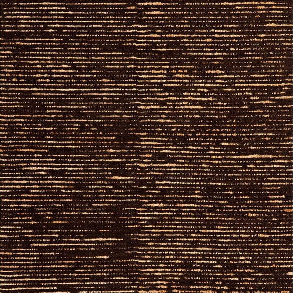 dash albert vicart da2559 brown woven flatwoven wool rug