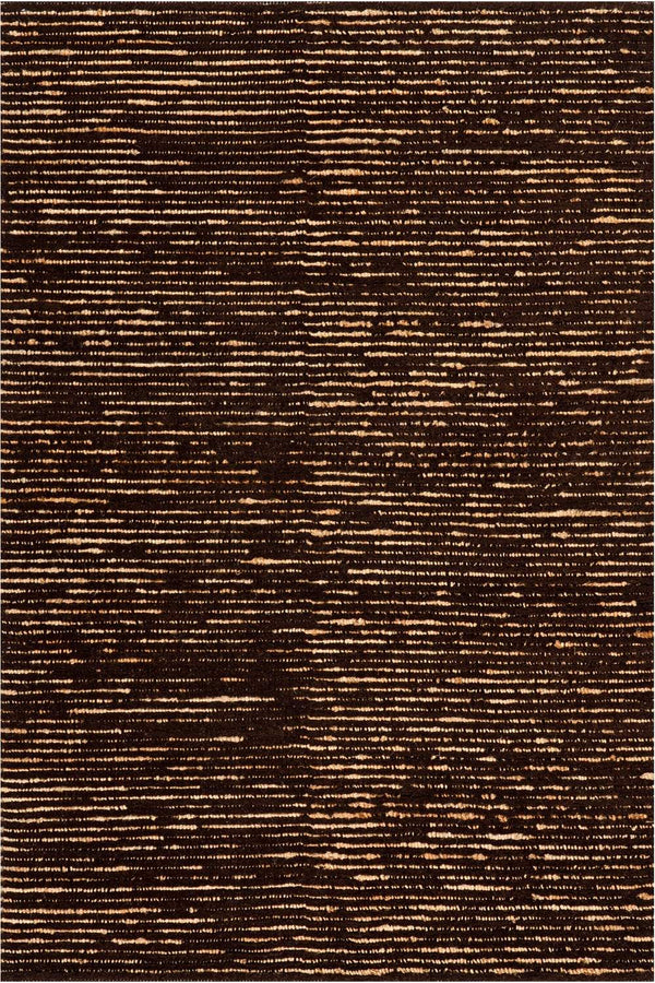 dash albert vicart da2559 brown woven flatwoven wool rug