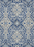 addison chantille acn863 navy rug