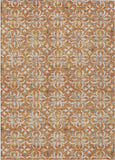 addison chantille acn930 copper rug