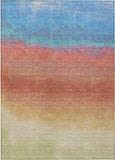 addison chantille acn2012 coral rug