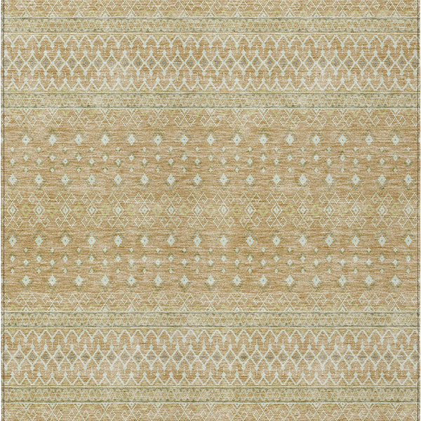 addison chantille acn709 copper rug
