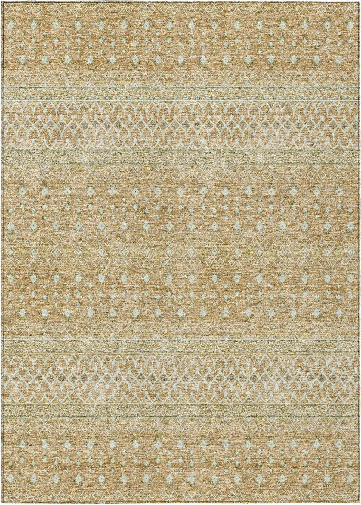 addison chantille acn709 copper rug