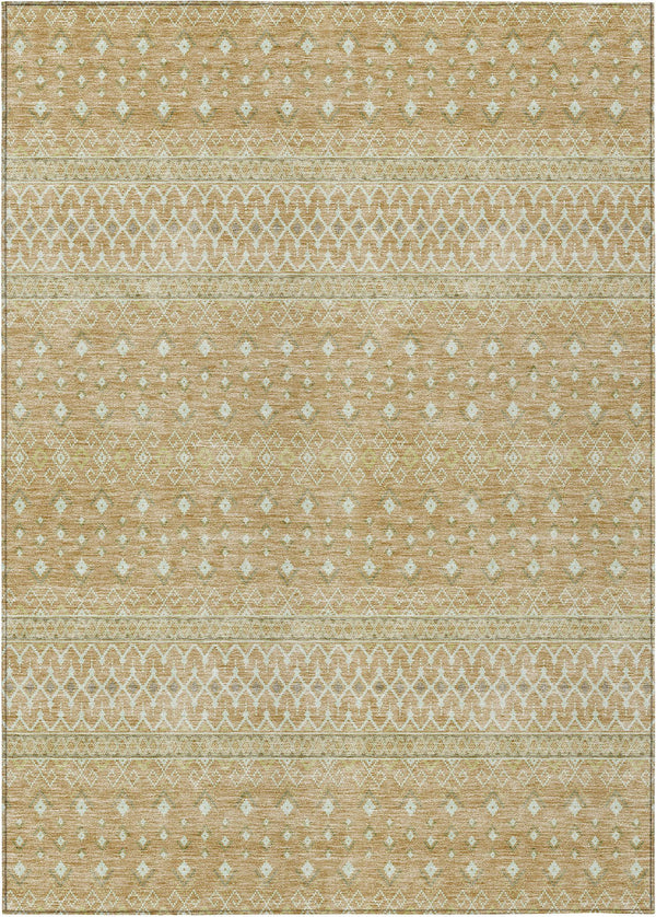 addison chantille acn709 copper rug