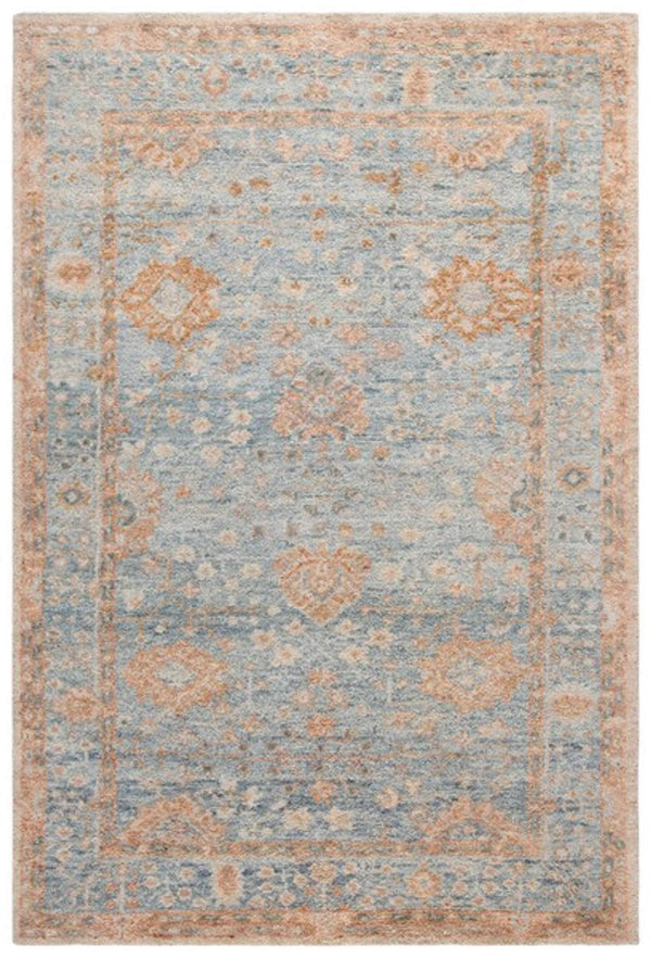 safavieh clearance samarkand srk131m light blue rug