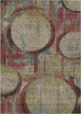 addison chantille acn855 taupe rug