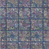 addison chantille acn852 navy rug