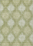 addison chantille acn849 aloe rug